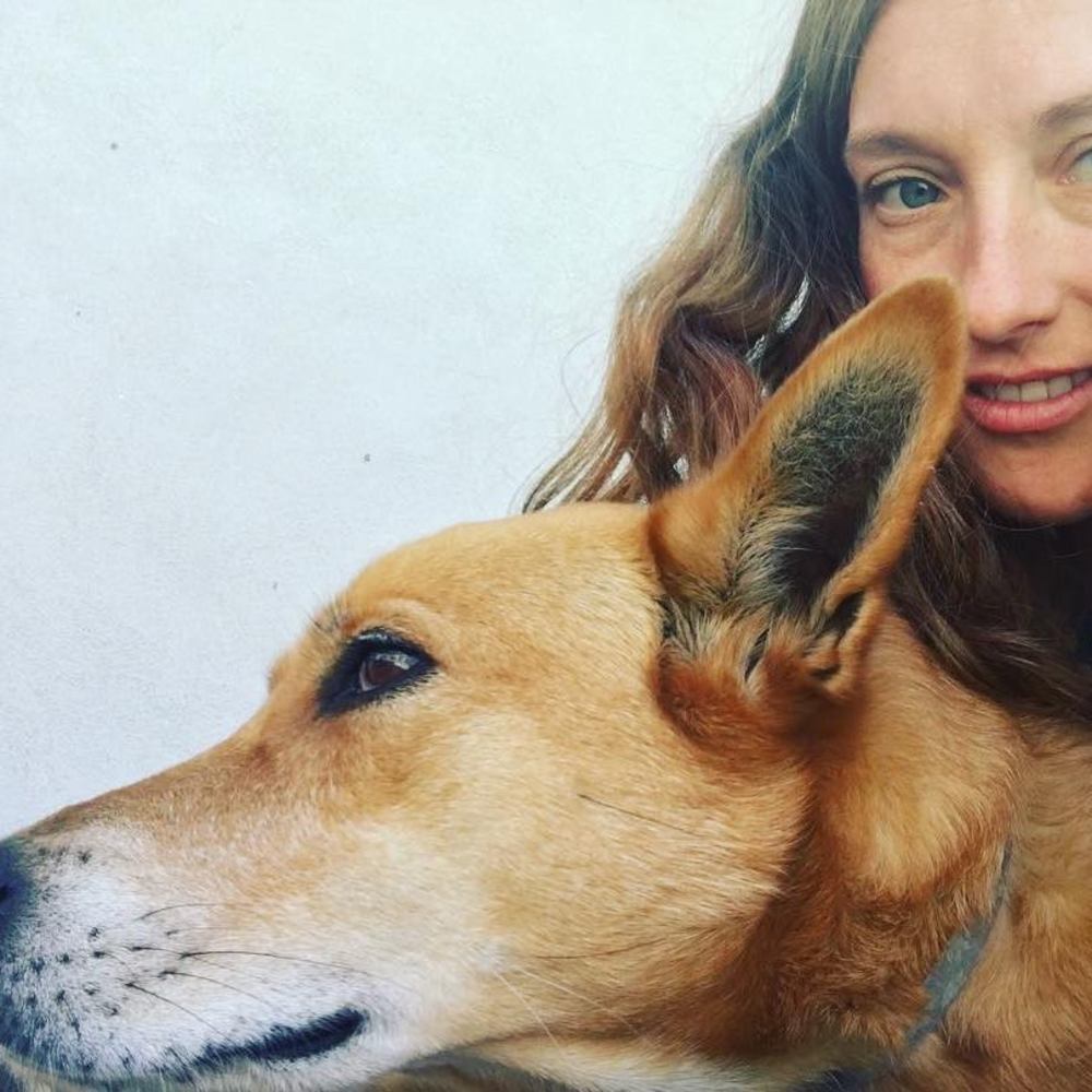 Meet your Posher, Brittney